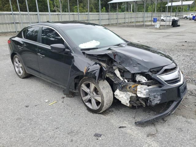 2015 ACURA ILX 20 TEC - 19VDE1F78FE009244