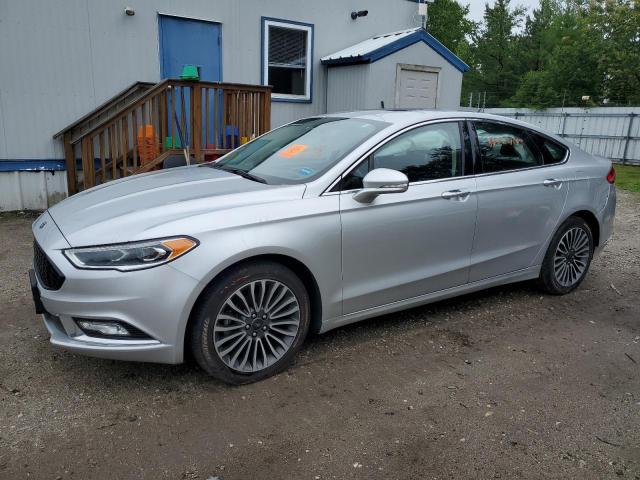 3FA6P0T98HR376253 2017 FORD FUSION, photo no. 1