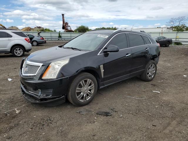 2010 Cadillac SRX Luxury Collection