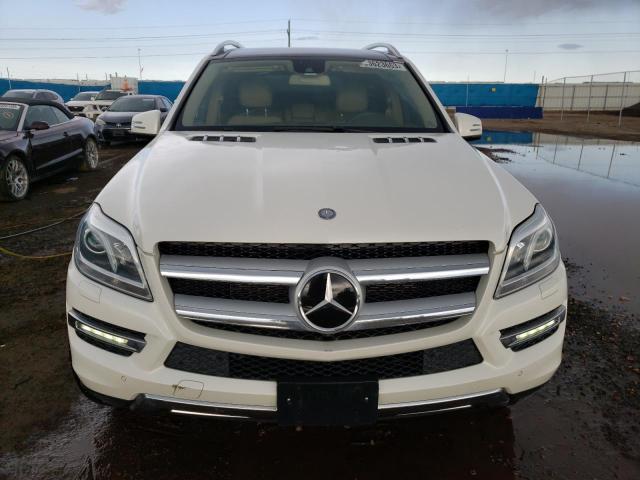 4JGDF7CE5EA297022 Mercedes-Benz Gl 450 4matic