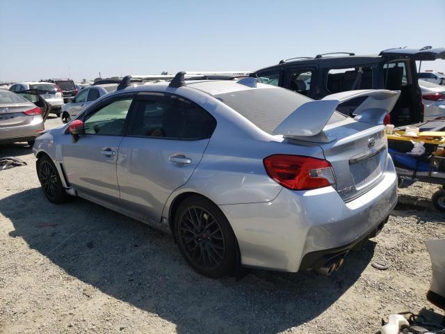 JF1VA2V60H9841907 Subaru Wrx Sti