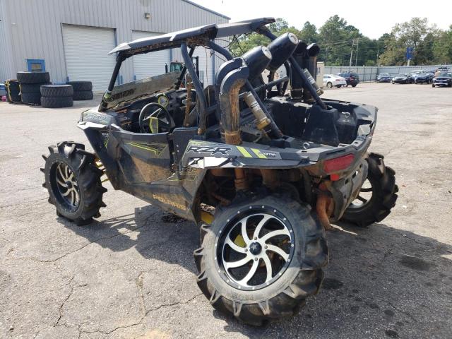 2016 POLARIS RZR XP 100 - 3NSVDE995GF785652
