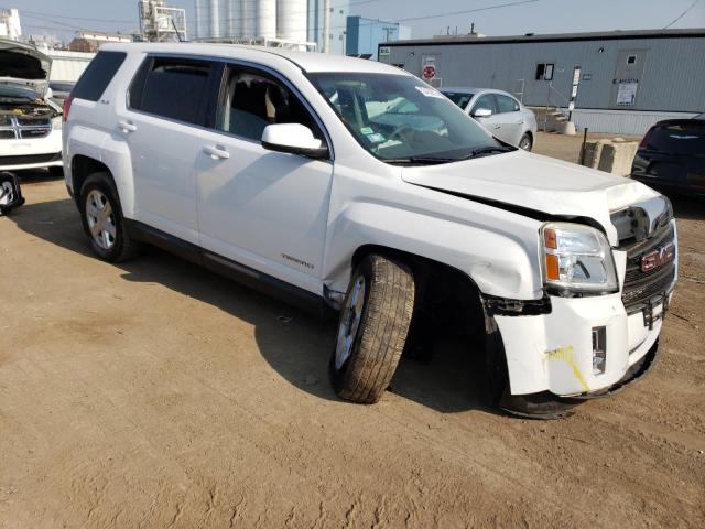 2GKALMEK1F6304844 GMC Terrain Sle