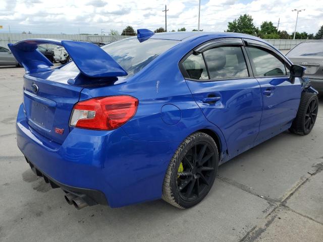 JF1VA2E68L9825401 Subaru Wrx Sti