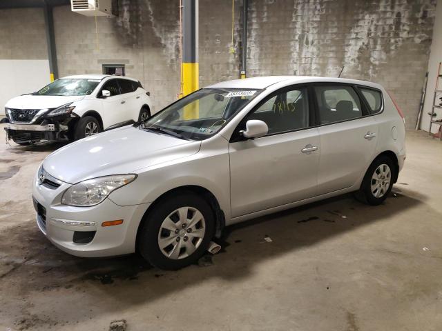 2012 Hyundai Elantra Touring GLS