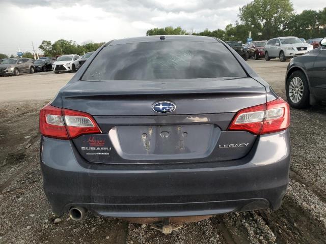 4S3BNBC66F3035610 Subaru Legacy 2.5i Premium