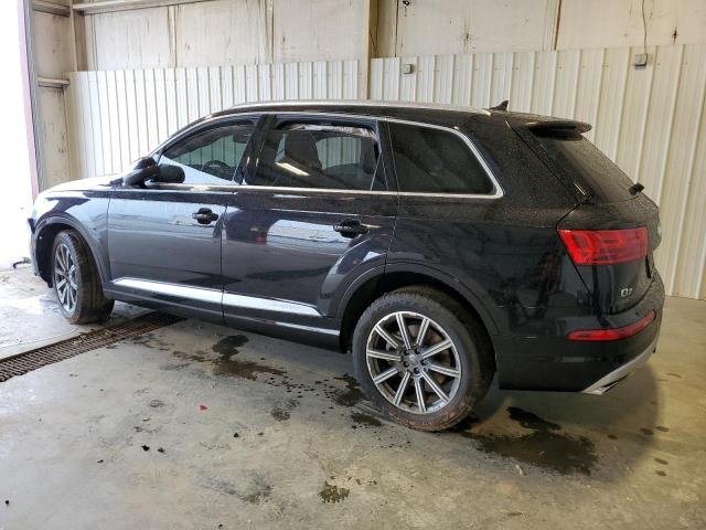 VIN WA1VAAF74JD030006 2018 Audi Q7, Prestige no.2