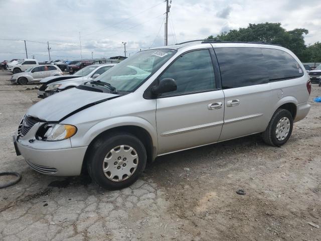 2003 Chrysler Town & Country 