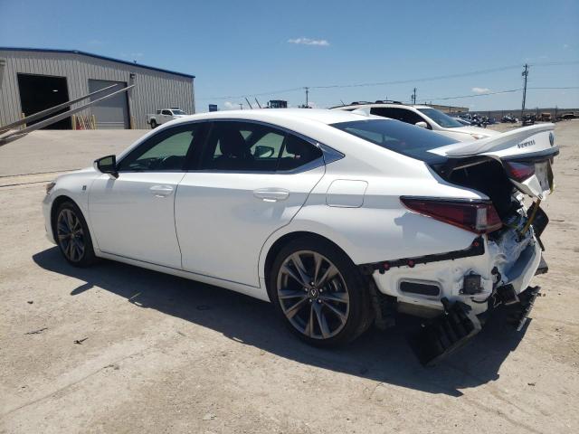 2020 LEXUS ES 350 F-S - 58AGZ1B17LU055403