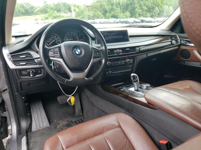 5UXKT0C57G0S77759 2016 BMW X5, photo no. 8