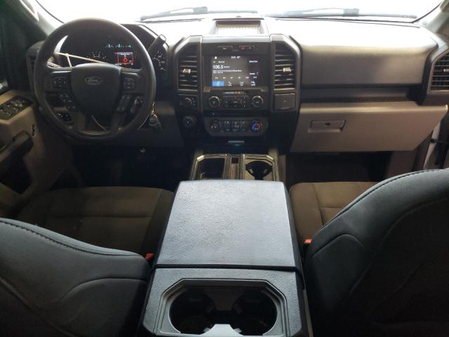 1FTFX1E53JFB08613 Ford F150 Super Cab