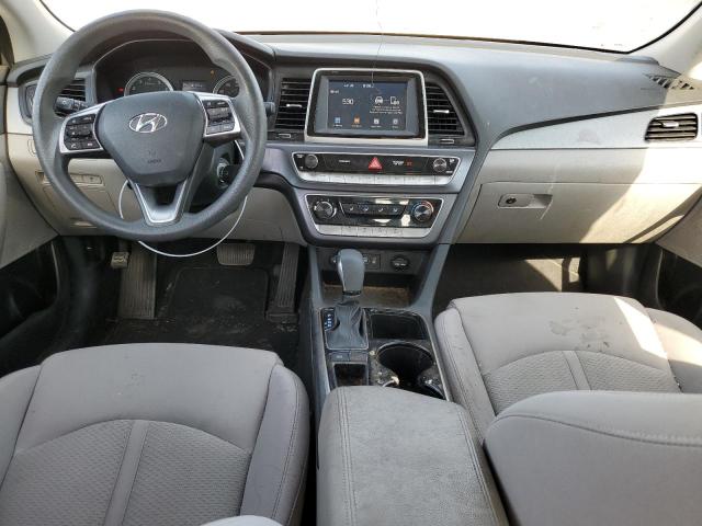 5NPE24AFXJH603326 Hyundai SONATA SE
