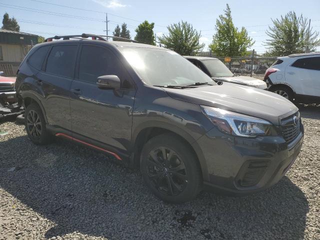 JF2SKAPC9KH592545 Subaru Forester Sport
