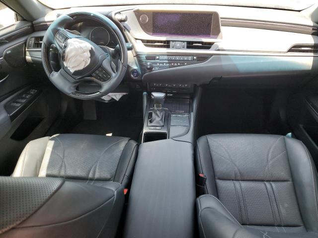 2020 LEXUS ES 300H LU 58AE21B18LU012359