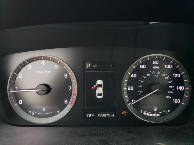 5NPE34AF8GH389457 Hyundai Sonata Sport