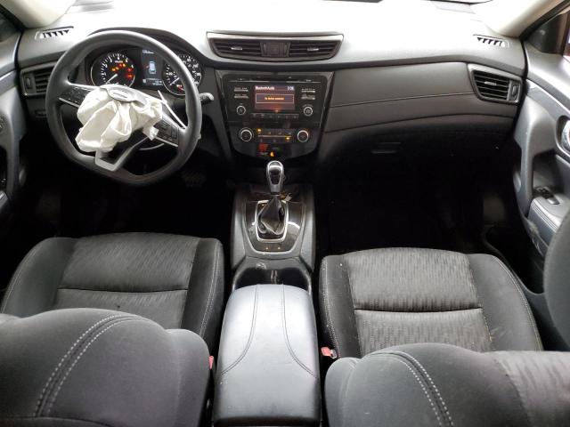 KNMAT2MT1HP573021 Nissan ROGUE S