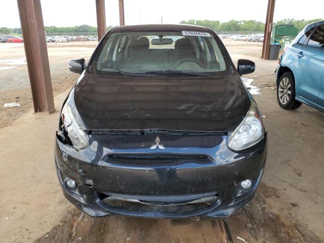 ML32A4HJ4FH058149 Mitsubishi MIRAGE ES