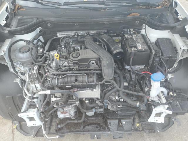 2022 VOLKSWAGEN TAOS SE - 3VVTX7B2XNM068974