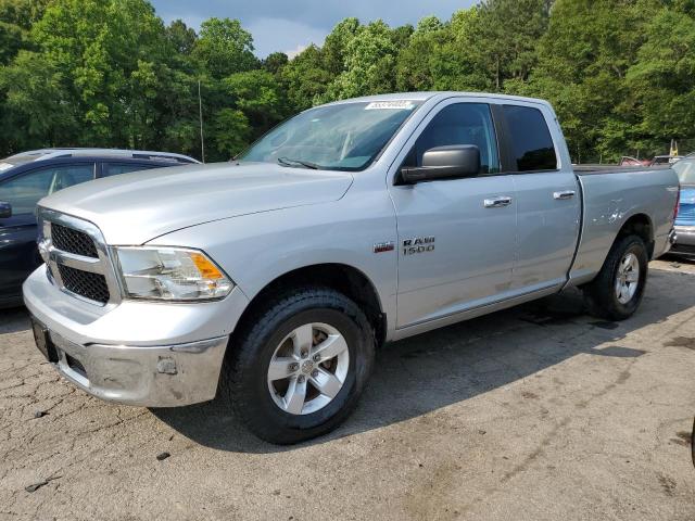 2014 Ram 1500 SLT