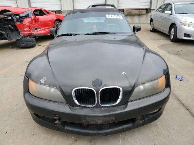 4USCH732XTLB65579 1996 BMW Z3 1.9