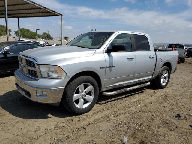 2009 Dodge Ram 1500 