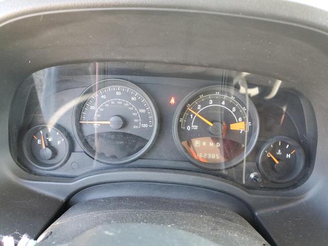 1C4NJPBA2ED850844 Jeep Patriot Sport