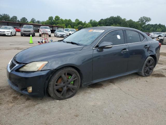 2009 Lexus IS 250 