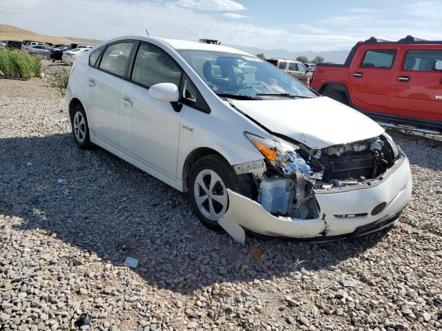 JTDKN3DUXF0448781 Toyota PRIUS