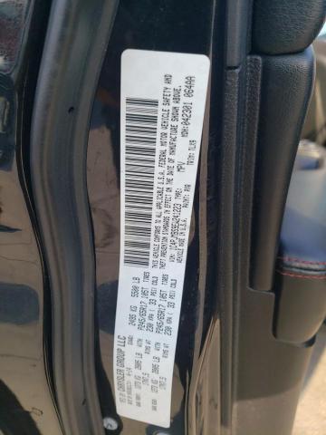 1C4PJMBS9EW241223 Jeep Cherokee Trailhawk