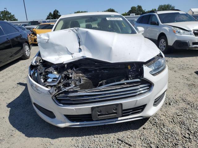 3FA6P0HD7GR134792 Ford FUSION SE