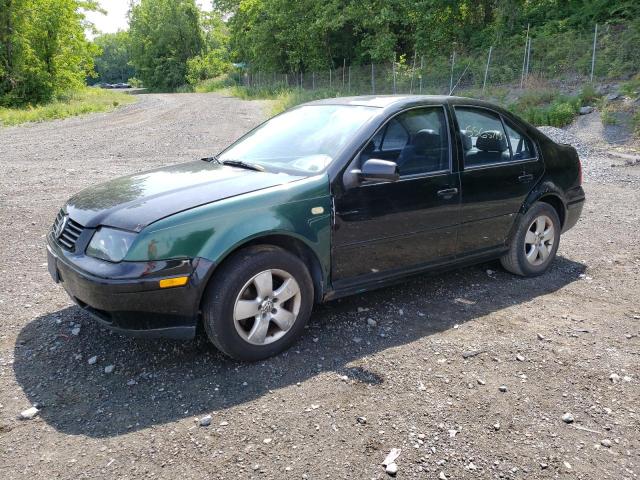 2003 Volkswagen Jetta GLS