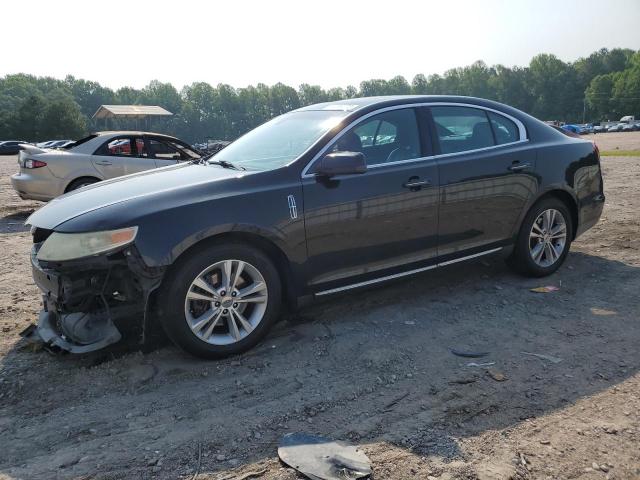 2009 Lincoln MKS 