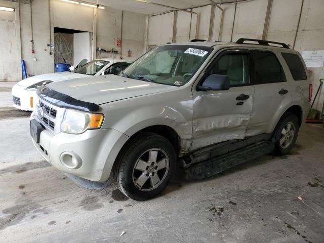 2009 Ford Escape XLT