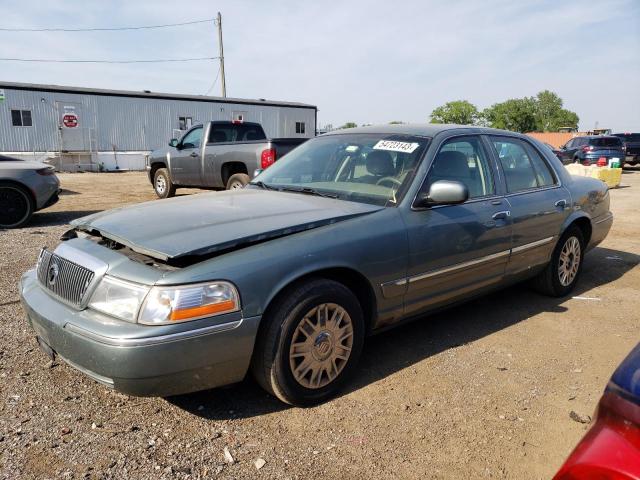 2005 Mercury Grand Marquis GS