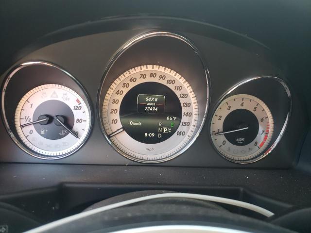 2015 MERCEDES-BENZ GLK 350 4M - WDCGG8JB4FG358740