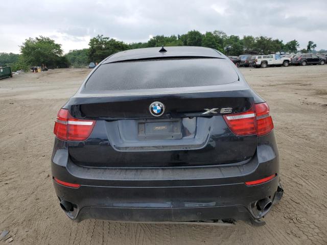 VIN 5UXFG2C56E0H11199 2014 BMW X6, Xdrive35I no.6