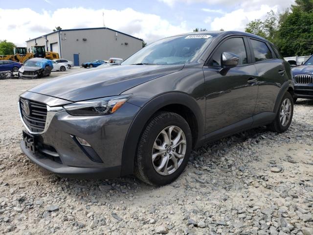 2020 Mazda CX-3 Sport