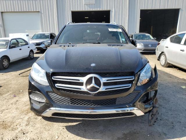 4JGDA5JB1HA900659 2017 MERCEDES-BENZ GLE-CLASS, photo no. 5