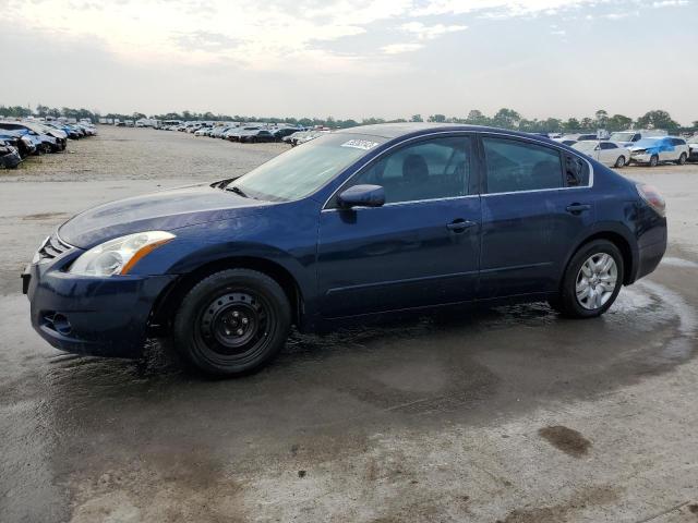 2011 Nissan Altima Base