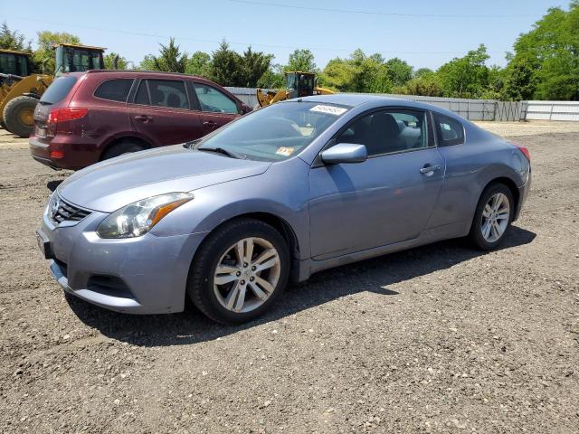 2012 Nissan Altima S