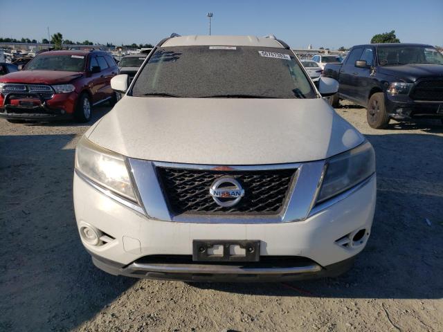5N1AR2MN4GC628076 Nissan Pathfinder S