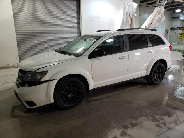 2018 Dodge Journey SXT