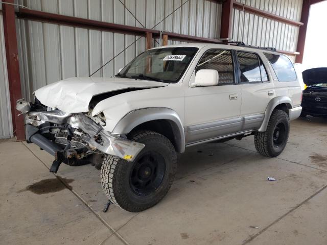 1998 Toyota 4Runner Limited