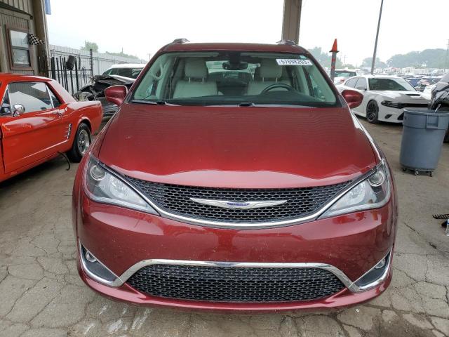 2C4RC1EG5HR560172 2017 CHRYSLER PACIFICA, photo no. 5