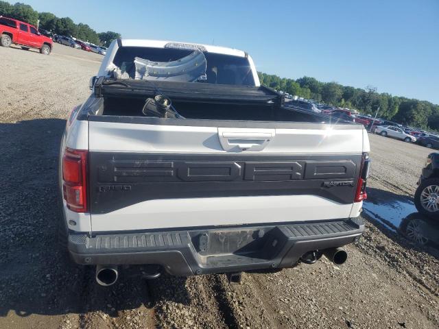 1FTFW1RG3JFD31815 Ford F150 Raptor