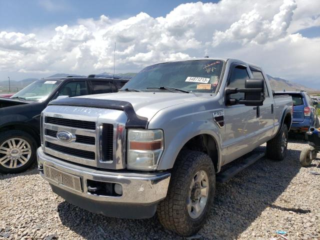 2009 Ford F-350 