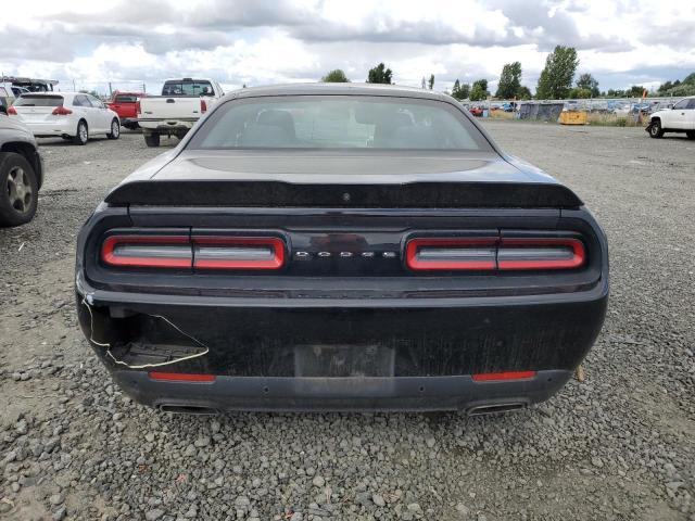 2C3CDZAG3GH249985 Dodge Challenger Sxt