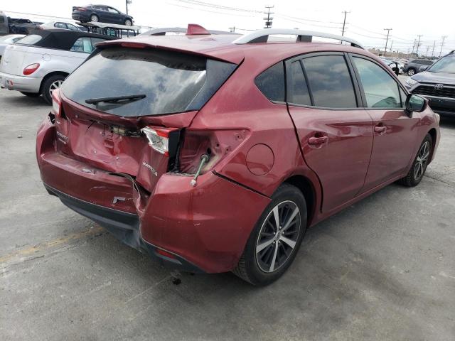 4S3GTAD68K3730685 Subaru Impreza Premium