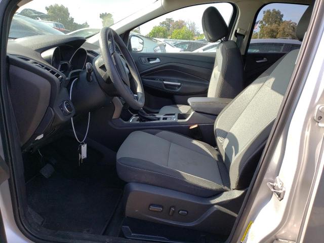 1FMCU0GD0HUC02542 Ford ESCAPE SE
