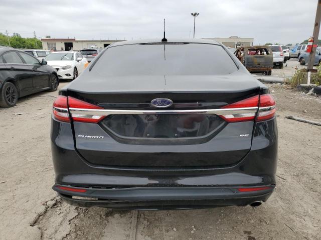 3FA6P0H77HR162717 Ford FUSION SE